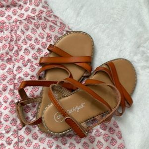 Cat & Jack Sandals